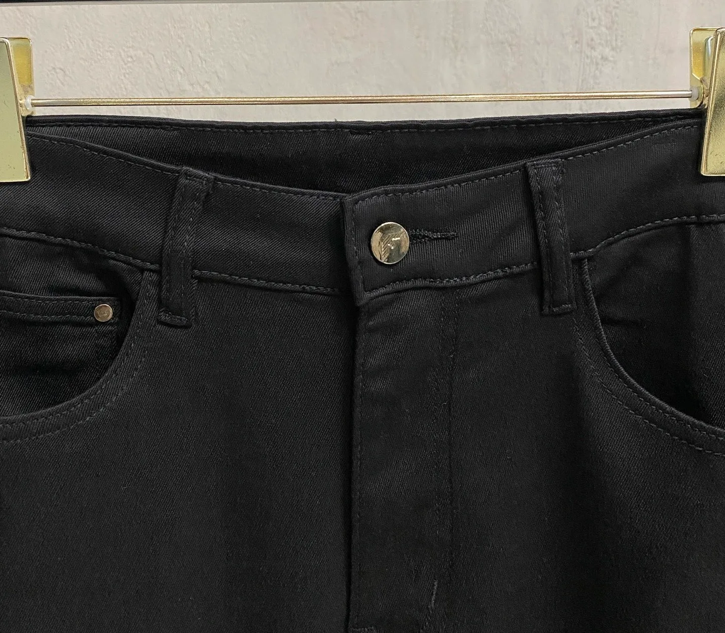 Armani 2026 ！ ， ， ！ ， ， Breathable ， logo ， 。 ， ！ 。Sizes：28-36 35